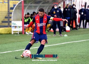 Gravina-Taranto 1-1, la fotogallery