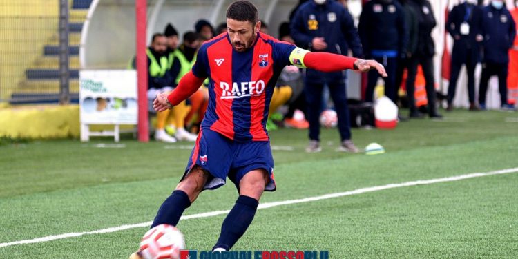 Gravina-Taranto 1-1, la fotogallery