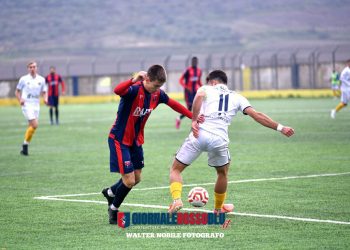 Gravina-Taranto 1-1, la fotogallery