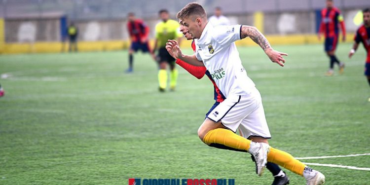 Gravina-Taranto 1-1, la fotogallery