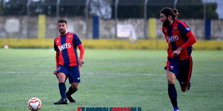 Gravina-Taranto 1-1, la fotogallery