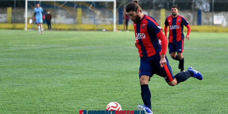 Gravina-Taranto 1-1, la fotogallery