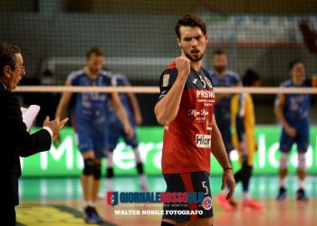 Prisma Taranto Volley, si aggiudica il derby e dimentica il ko contro Cuneo