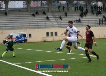Taranto-Real Agro Aversa 2-1, la cronaca: Santarpia-Rizzo. Vittoria e secondo posto