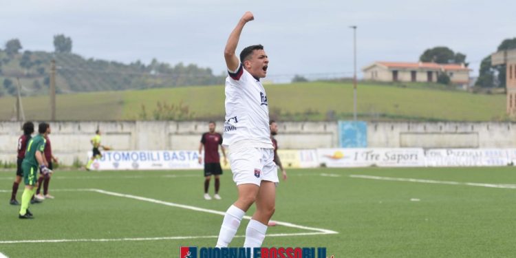 Taranto-Real Agro Aversa 2-1, la cronaca: Santarpia-Rizzo. Vittoria e secondo posto