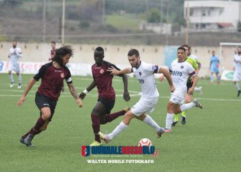 Taranto-Real Agro Aversa 2-1, la cronaca: Santarpia-Rizzo. Vittoria e secondo posto