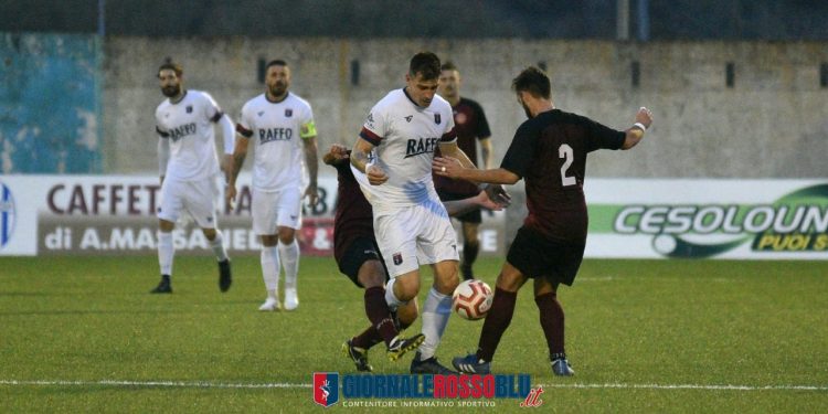 “Vittoria con il cuore”