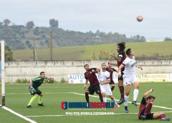 “Vittoria con il cuore”
