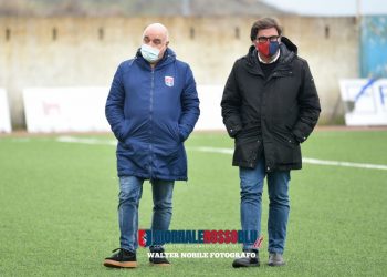 “Vittoria con il cuore”