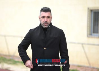 “Vittoria con il cuore”