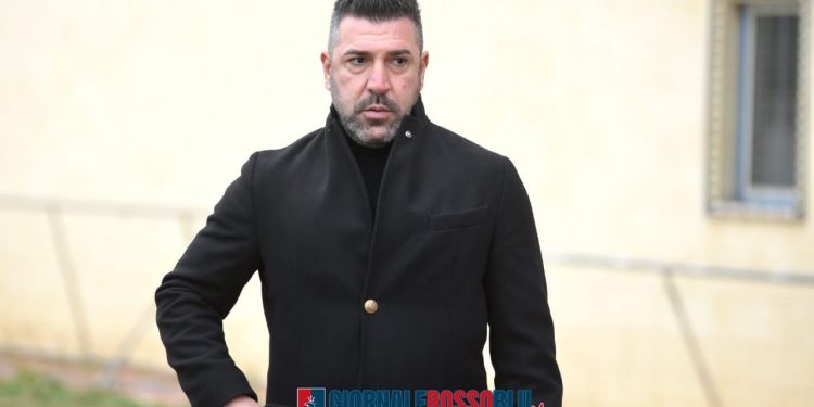 “Vittoria con il cuore”