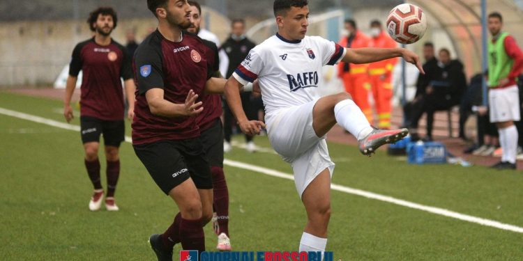 “Vittoria con il cuore”