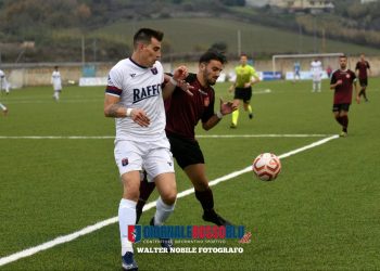 “Vittoria con il cuore”