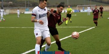 “Vittoria con il cuore”