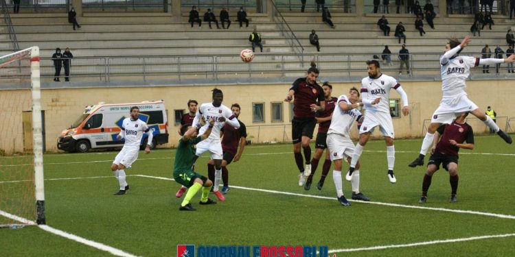 “Vittoria con il cuore”