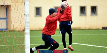 Taranto-Real Agro Aversa 2-1, la fotogallery