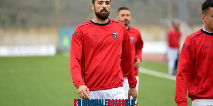 Taranto-Real Agro Aversa 2-1, la fotogallery