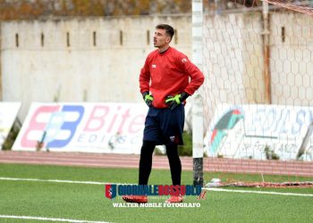 Taranto-Real Agro Aversa 2-1, la fotogallery