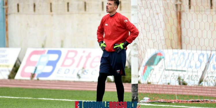 Taranto-Real Agro Aversa 2-1, la fotogallery