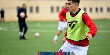 Taranto-Real Agro Aversa 2-1, la fotogallery