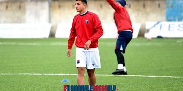 Taranto-Real Agro Aversa 2-1, la fotogallery