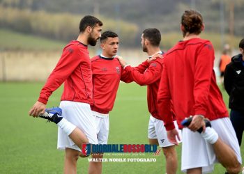 Taranto-Real Agro Aversa 2-1, la fotogallery