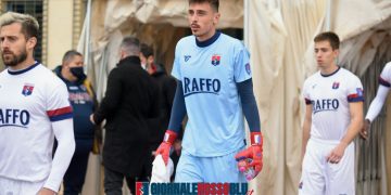 Taranto-Real Agro Aversa 2-1, la fotogallery