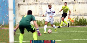 Taranto-Real Agro Aversa 2-1, la fotogallery