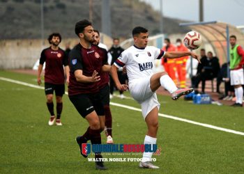 Taranto-Real Agro Aversa 2-1, la fotogallery