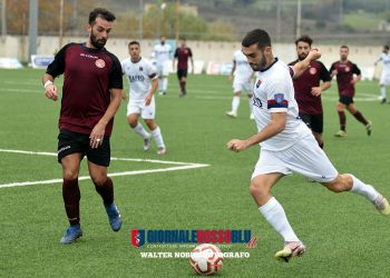 Taranto-Real Agro Aversa 2-1, la fotogallery