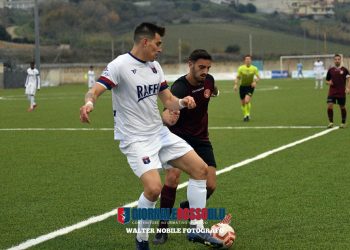 Taranto-Real Agro Aversa 2-1, la fotogallery