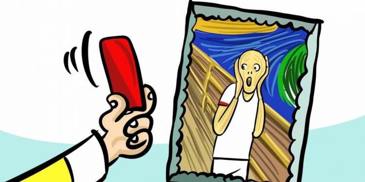 “Vittoria con il cuore”