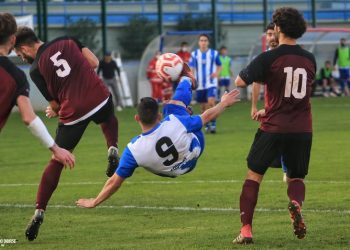 Taranto, arriva il Real Agro Aversa: la scheda