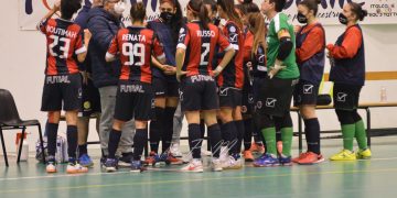 Italcave Real Statte, doppio appuntamento in poche ore