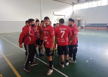 Gioco Calcio tra Amici c5, Tomassini: “Non sappiamo che fine faremo”