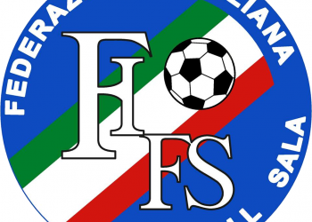 FIFS Calcio a 5 AMF, la data di inizio del corso allenatori CONI
