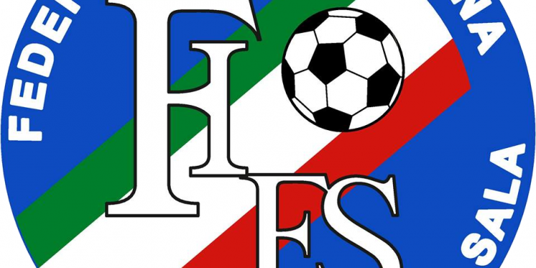 FIFS Calcio a 5 AMF, la data di inizio del corso allenatori CONI