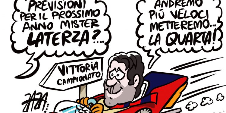 Vittoria in trasferta e… primo posto!