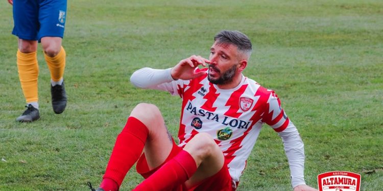 Taranto, ecco il Team Altamura degli ex: la scheda