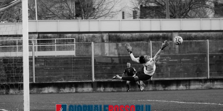 Puteolana, Guarino: “Prestazione pessima. Sono molto deluso”