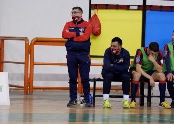 New Taranto, poker Dao: Gear Siaz ko e terzo posto momentaneo