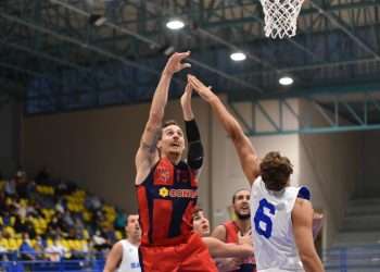 Mastria-CJ Taranto, Morici: “Catanzaro ostico ma vogliamo vincere”