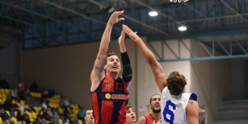 Mastria-CJ Taranto, Morici: “Catanzaro ostico ma vogliamo vincere”