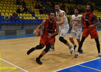 Cus Jonico Taranto,  arriva perentoria la quinta vittoria rossoblu