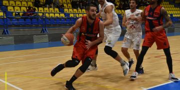 Cus Jonico Taranto,  arriva perentoria la quinta vittoria rossoblu