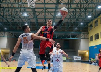 Cus Jonico Taranto,  arriva perentoria la quinta vittoria rossoblu