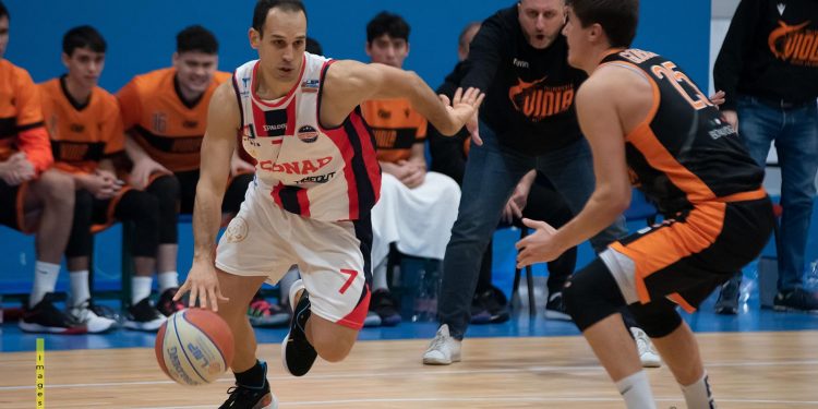 Cus Jonico Taranto sette meraviglie! Anche Bisceglie va ko!