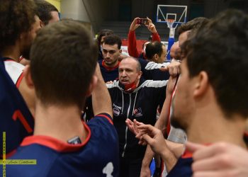Cus Jonico Taranto, coach Olive sul blitz di Bisceglie: “Gruppo da battaglia!”