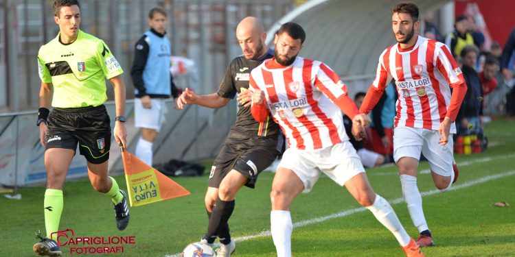 Di Senso, il doppio ex: “Taranto forte, ma l’Altamura in casa è temibile”