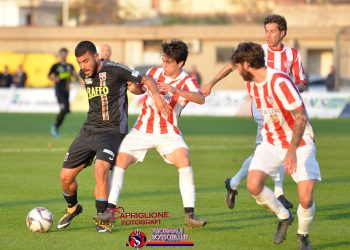 Team Altamura-Taranto, i precedenti